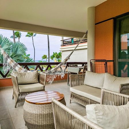 Cumbuco Dream Village 602V By Aloha Vibes Adm Exterior photo