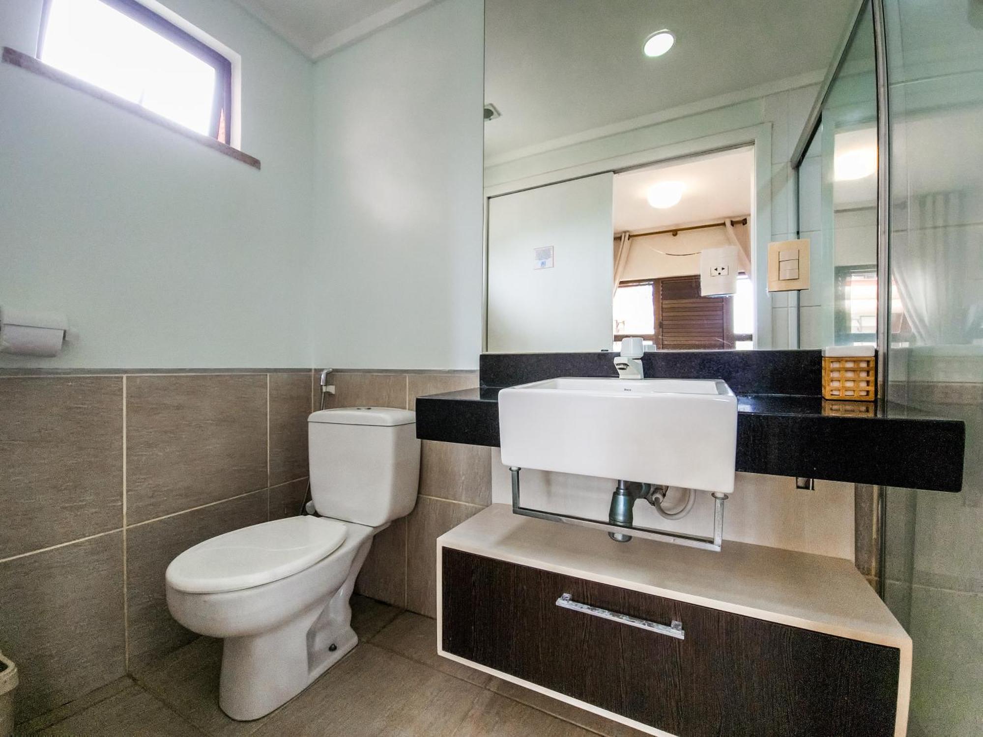 Cumbuco Dream Village 602V By Aloha Vibes Adm Exterior photo