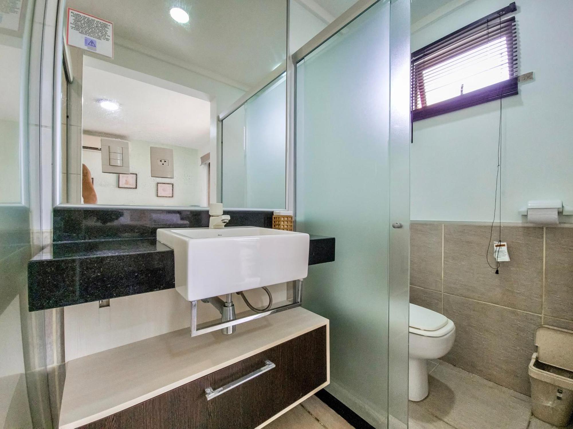 Cumbuco Dream Village 602V By Aloha Vibes Adm Exterior photo