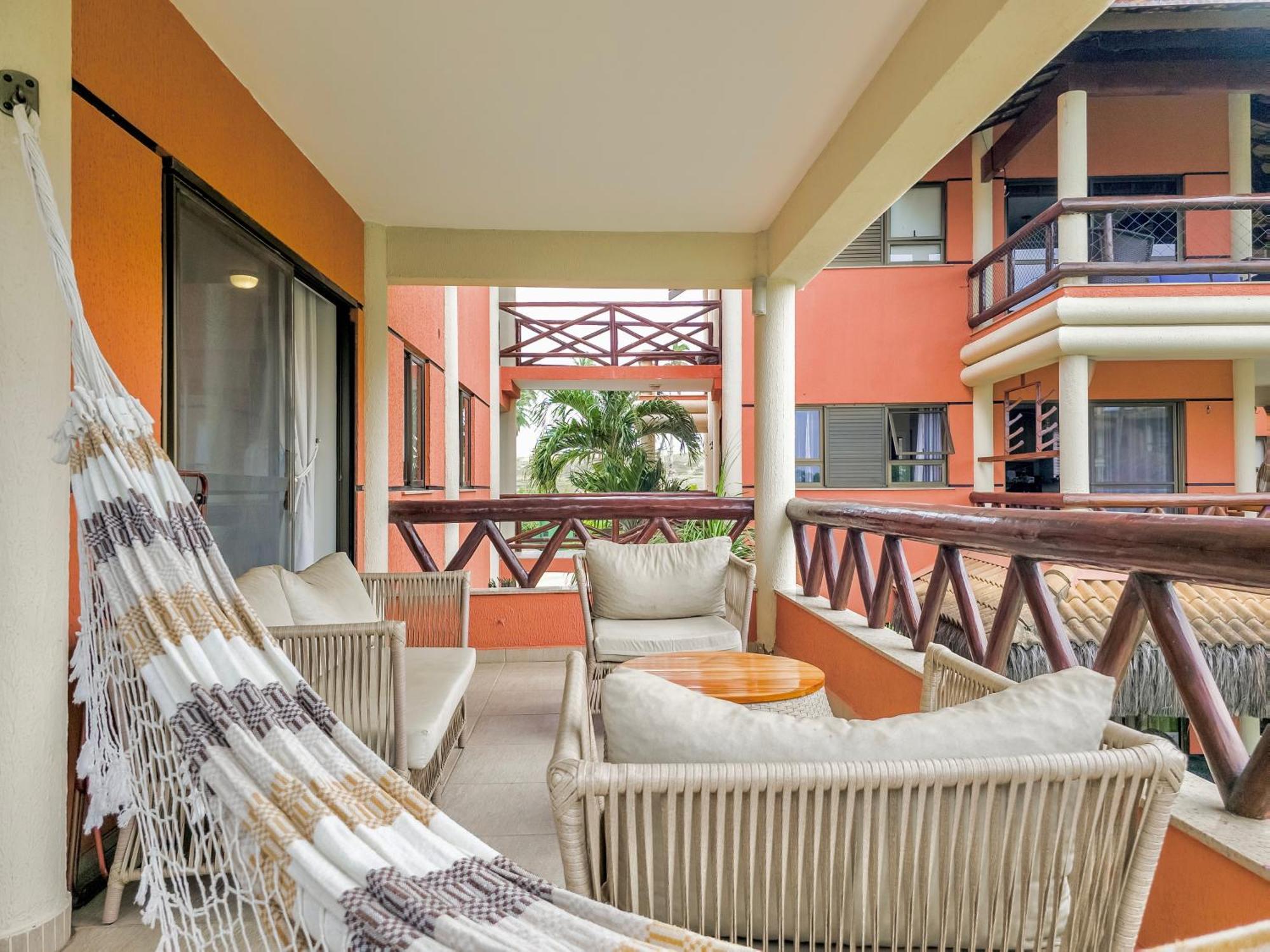 Cumbuco Dream Village 602V By Aloha Vibes Adm Exterior photo