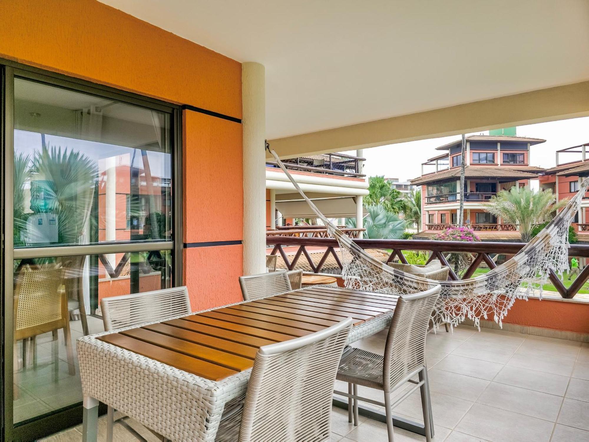 Cumbuco Dream Village 602V By Aloha Vibes Adm Exterior photo