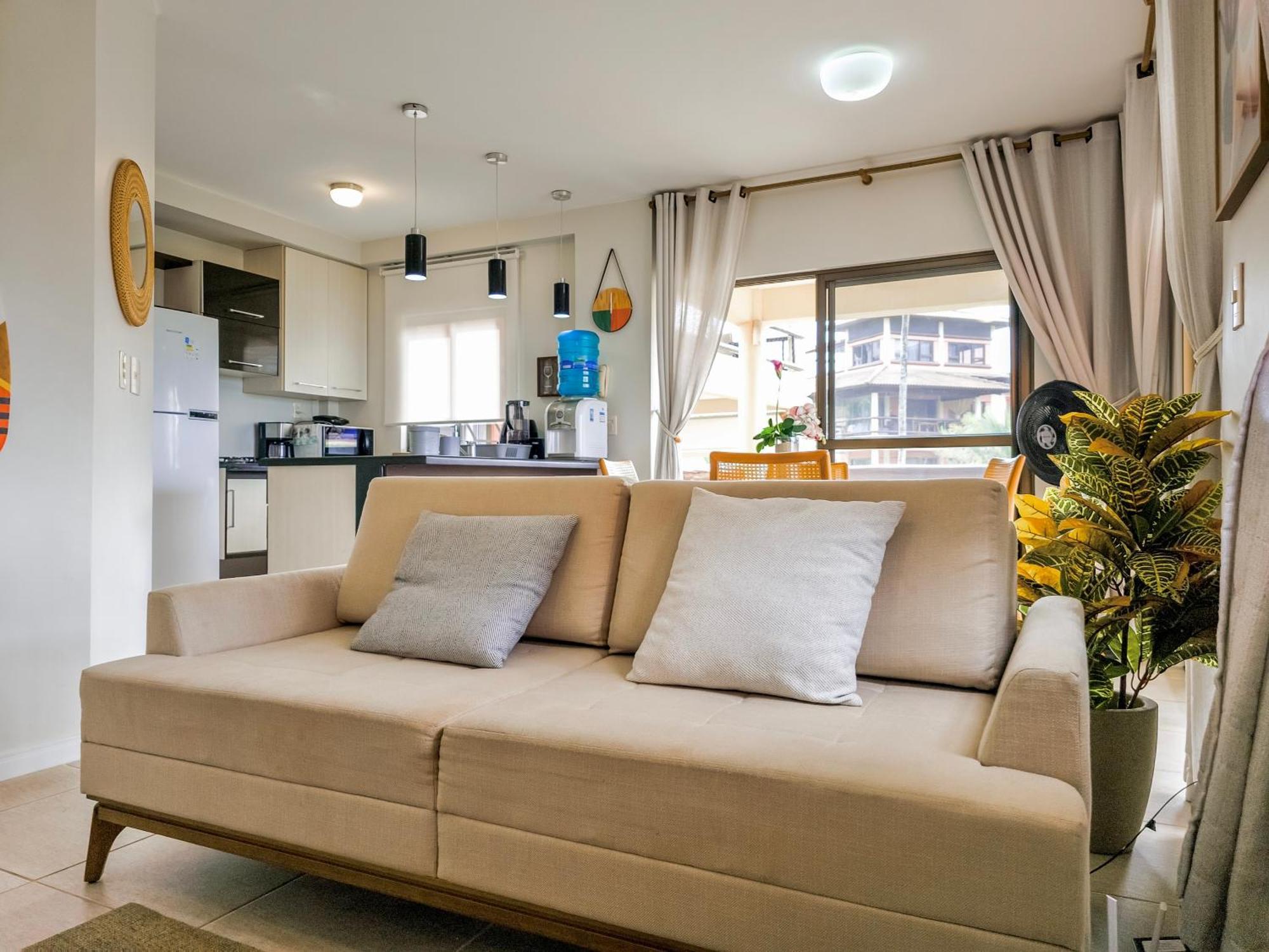 Cumbuco Dream Village 602V By Aloha Vibes Adm Exterior photo
