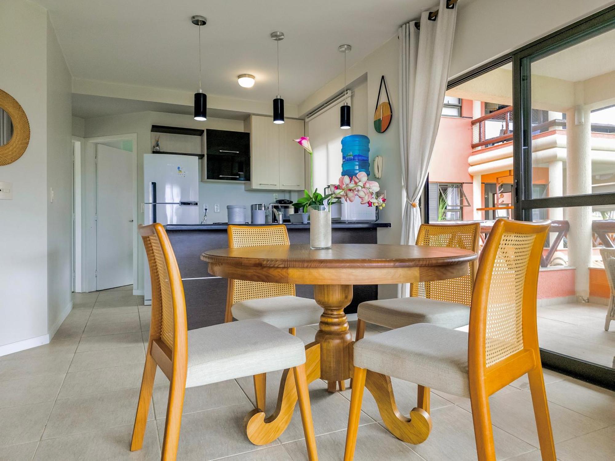 Cumbuco Dream Village 602V By Aloha Vibes Adm Exterior photo